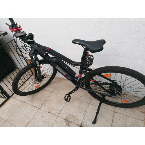 Velo Electrique Wayscral Achat neuf ou d occasion pas cher Rakuten